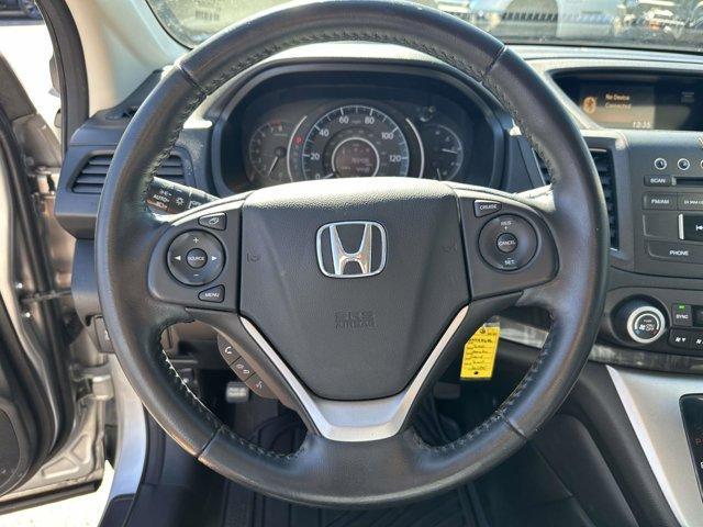 used 2013 Honda CR-V car, priced at $8,750