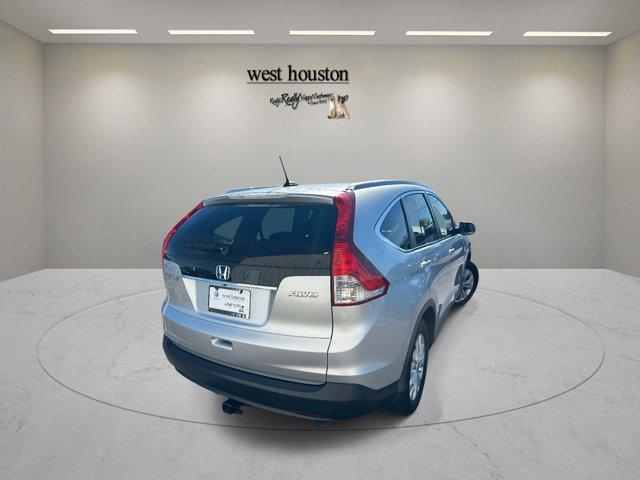 used 2013 Honda CR-V car, priced at $8,750