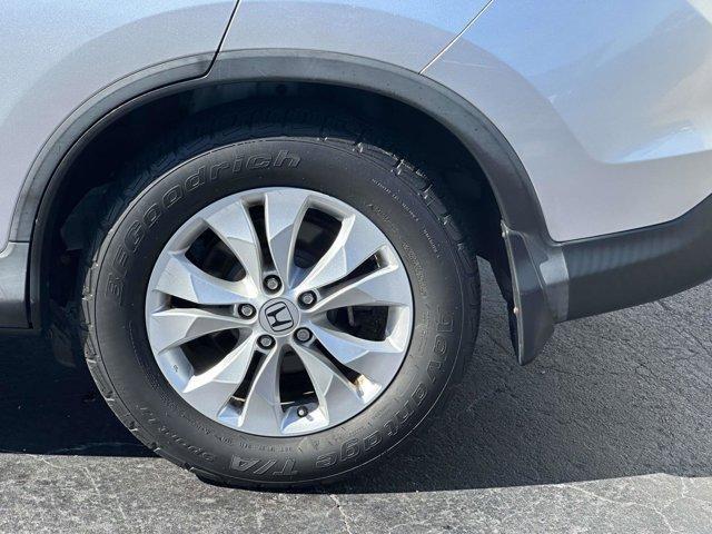 used 2013 Honda CR-V car, priced at $8,750