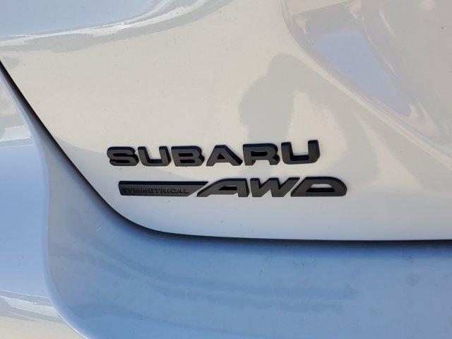 new 2026 Subaru Crosstrek car, priced at $39,326