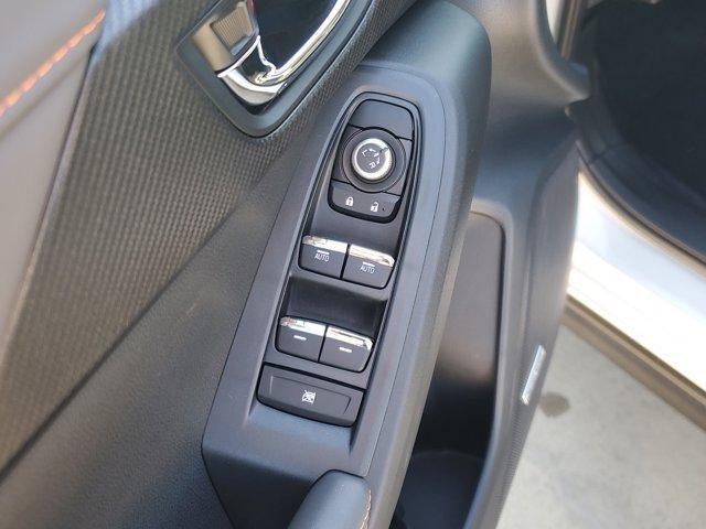 new 2026 Subaru Crosstrek car, priced at $39,326