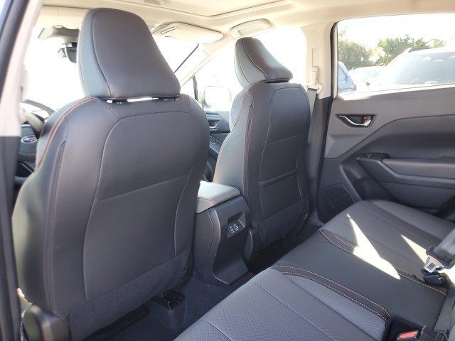 new 2026 Subaru Crosstrek car, priced at $39,326