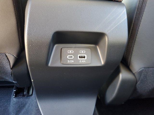 new 2026 Subaru Crosstrek car, priced at $39,326