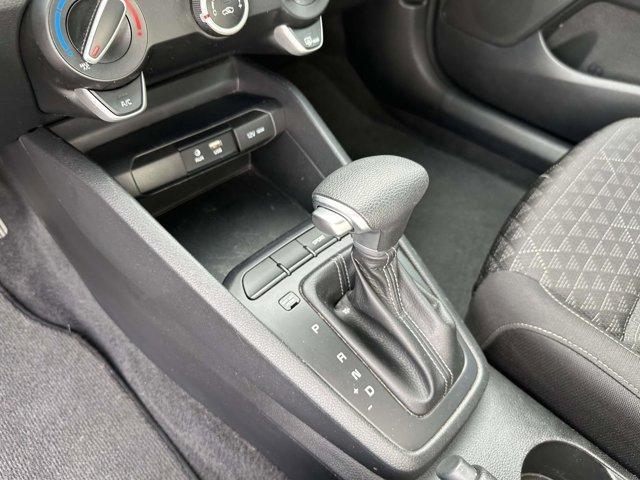 used 2020 Kia Rio car, priced at $12,450