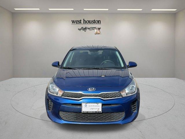 used 2020 Kia Rio car, priced at $12,450