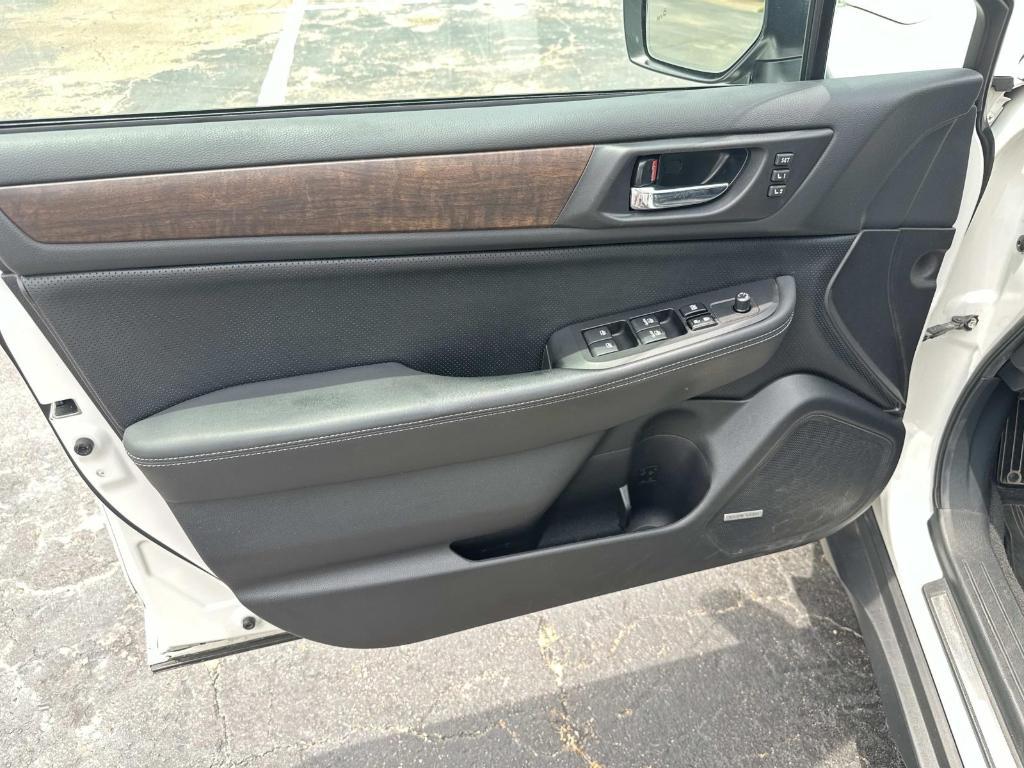 used 2016 Subaru Outback car, priced at $12,450