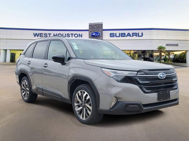 new 2026 Subaru Forester car, priced at $44,382