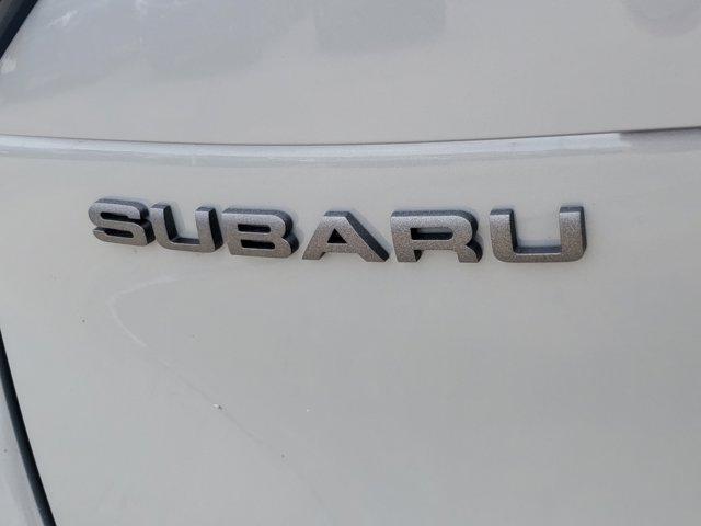 new 2026 Subaru Forester car, priced at $44,382