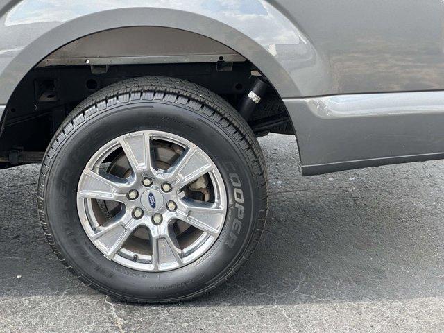 used 2016 Ford F-150 car, priced at $18,900