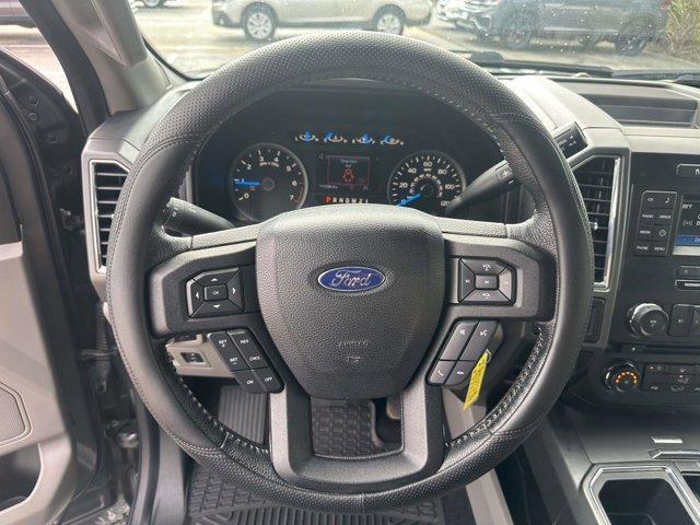 used 2016 Ford F-150 car, priced at $18,900