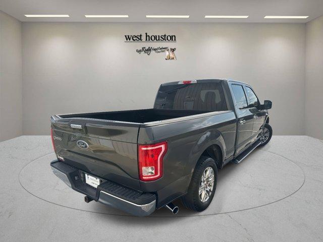 used 2016 Ford F-150 car, priced at $18,900