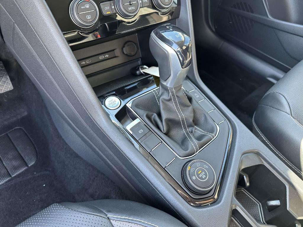 used 2022 Volkswagen Taos car, priced at $21,570