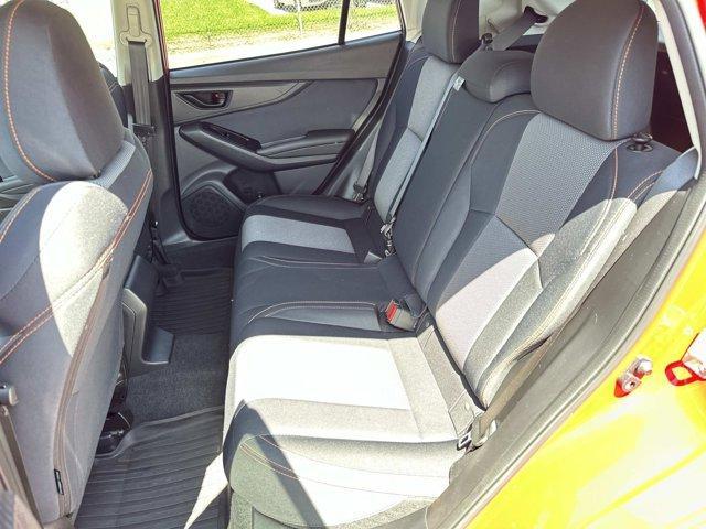 used 2021 Subaru Crosstrek car, priced at $20,650