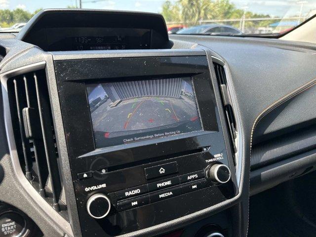 used 2021 Subaru Crosstrek car, priced at $20,650