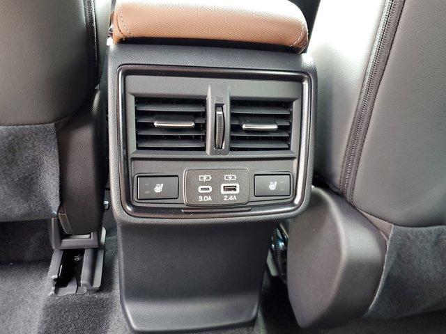 new 2026 Subaru Forester car, priced at $42,387