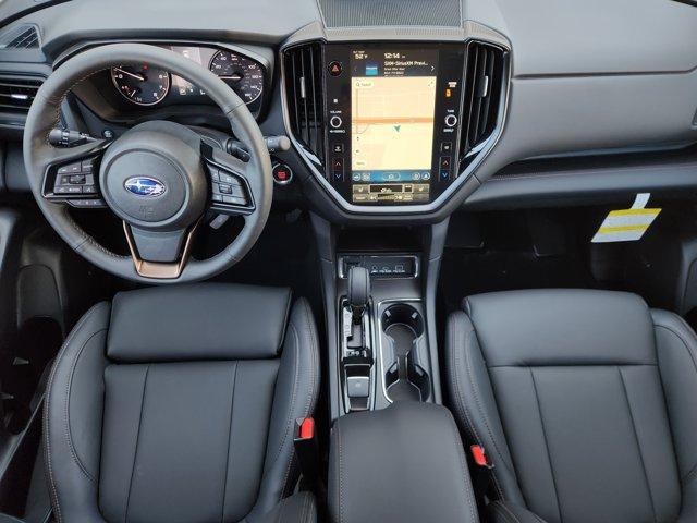 new 2026 Subaru Ascent car, priced at $51,121