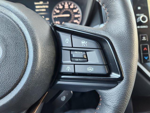 new 2026 Subaru Ascent car, priced at $51,121