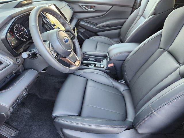 new 2026 Subaru Ascent car, priced at $51,121