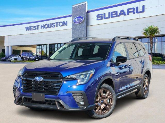 new 2026 Subaru Ascent car, priced at $51,121