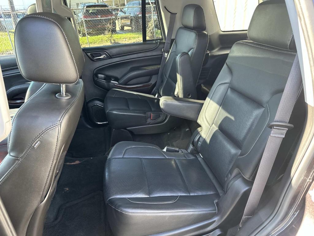 used 2016 GMC Yukon car, priced at $22,450