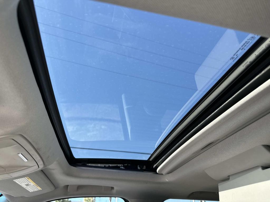 used 2016 GMC Yukon car, priced at $22,450