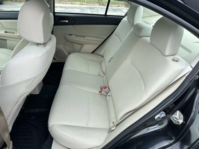 used 2014 Subaru Impreza car, priced at $8,900