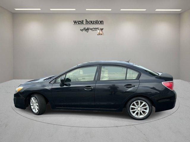 used 2014 Subaru Impreza car, priced at $8,900