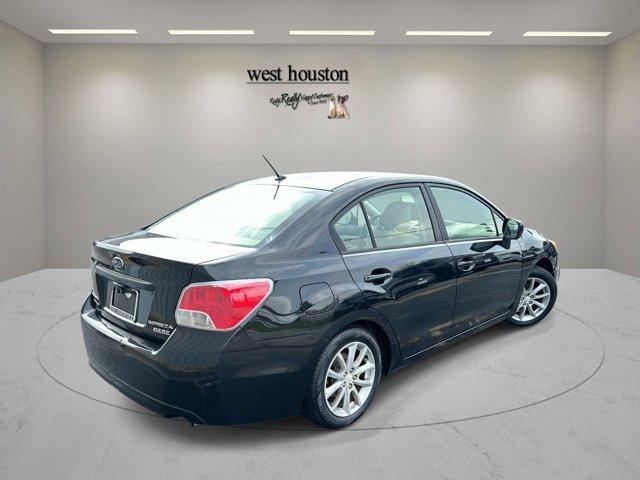 used 2014 Subaru Impreza car, priced at $8,900