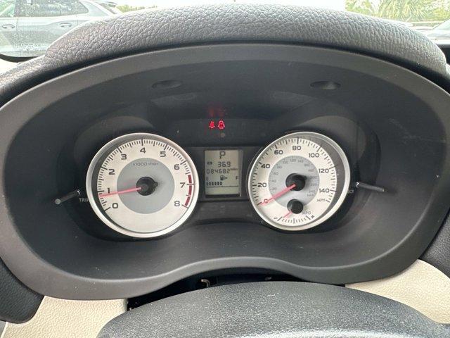 used 2014 Subaru Impreza car, priced at $8,900