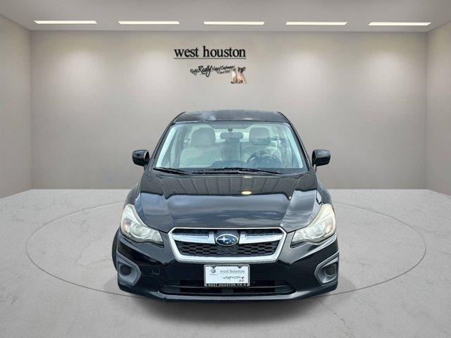used 2014 Subaru Impreza car, priced at $8,900