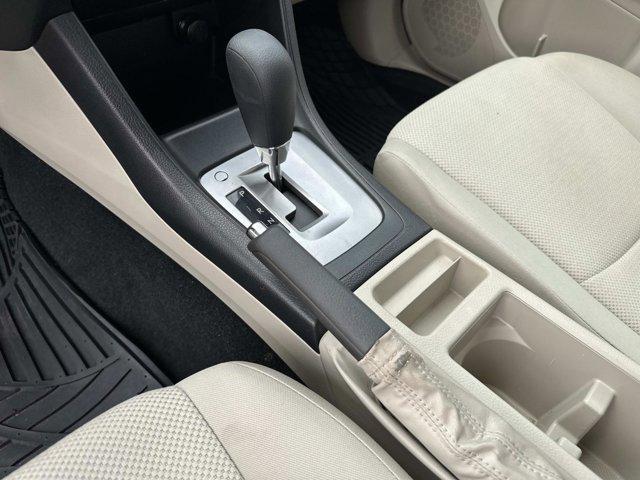 used 2014 Subaru Impreza car, priced at $8,900