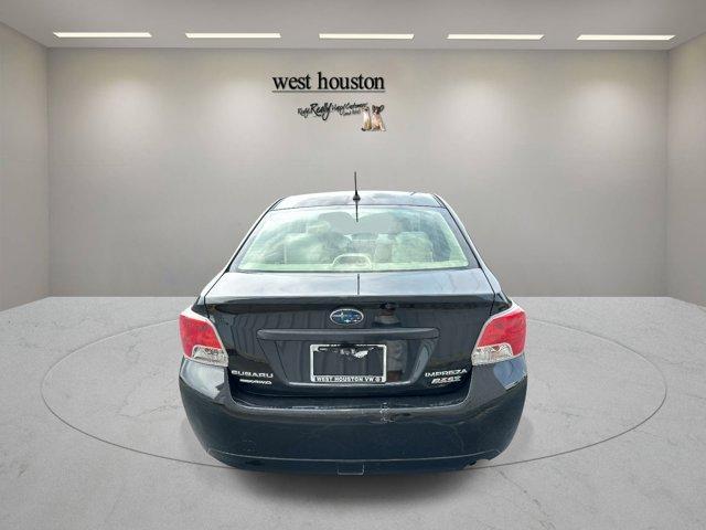 used 2014 Subaru Impreza car, priced at $8,900