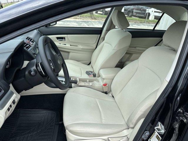 used 2014 Subaru Impreza car, priced at $8,900