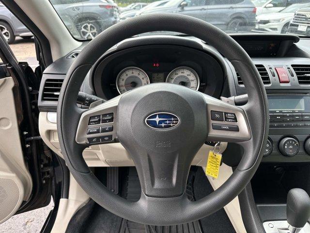 used 2014 Subaru Impreza car, priced at $8,900