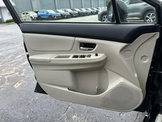 used 2014 Subaru Impreza car, priced at $8,900