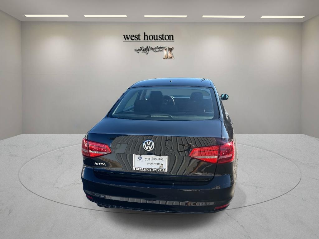used 2015 Volkswagen Jetta car, priced at $5,900