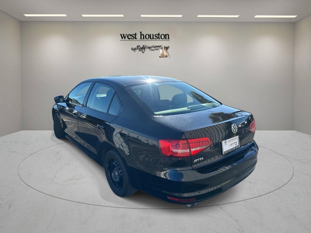 used 2015 Volkswagen Jetta car, priced at $5,900