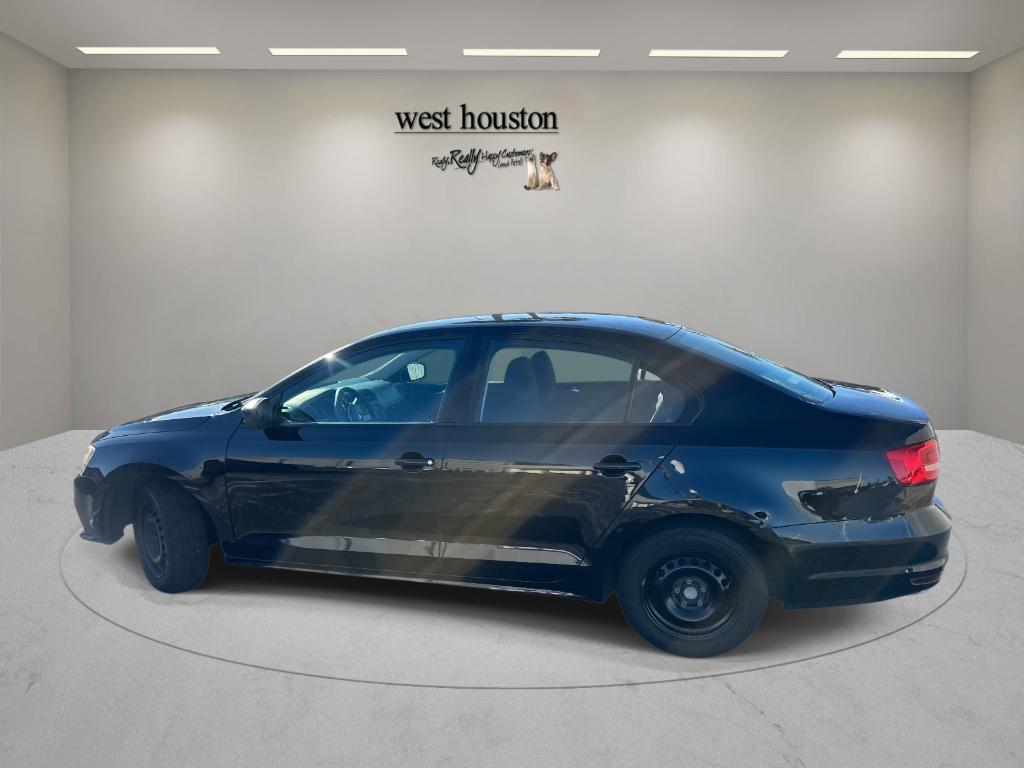 used 2015 Volkswagen Jetta car, priced at $5,900