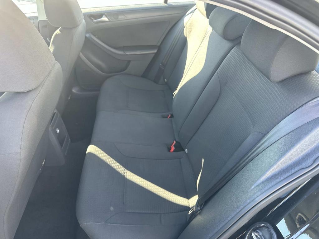 used 2015 Volkswagen Jetta car, priced at $5,900