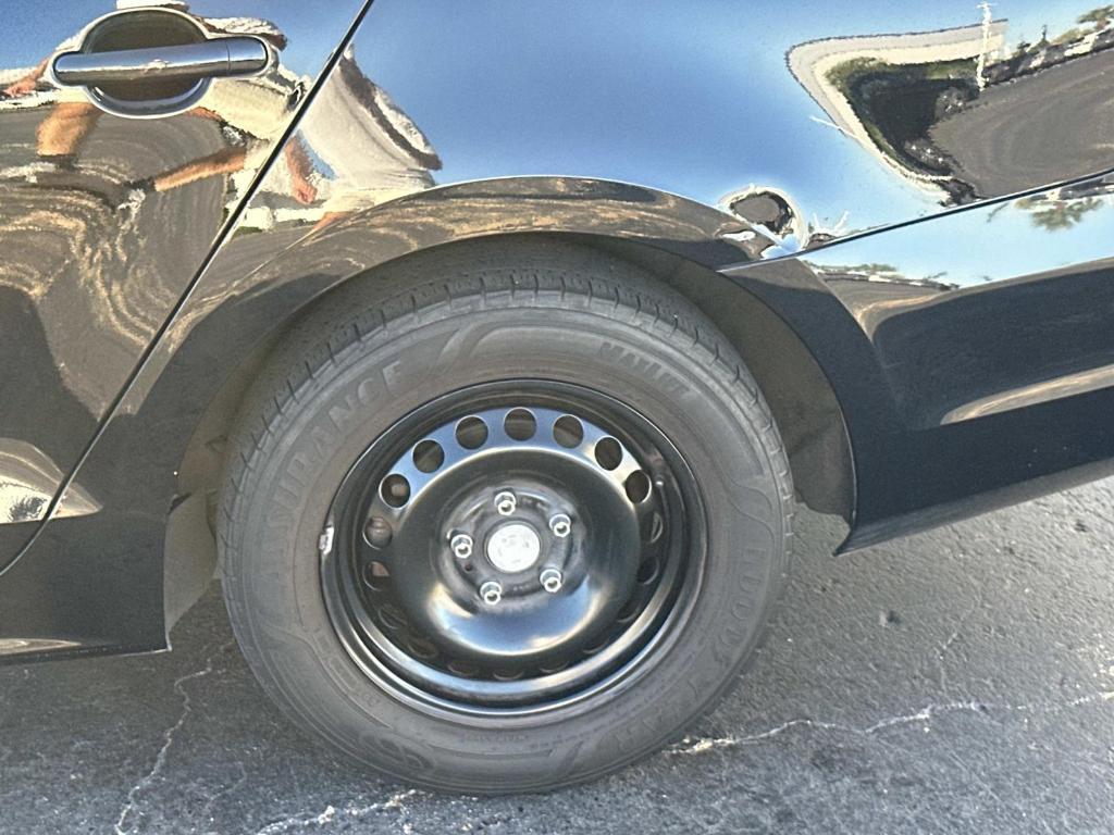 used 2015 Volkswagen Jetta car, priced at $5,900