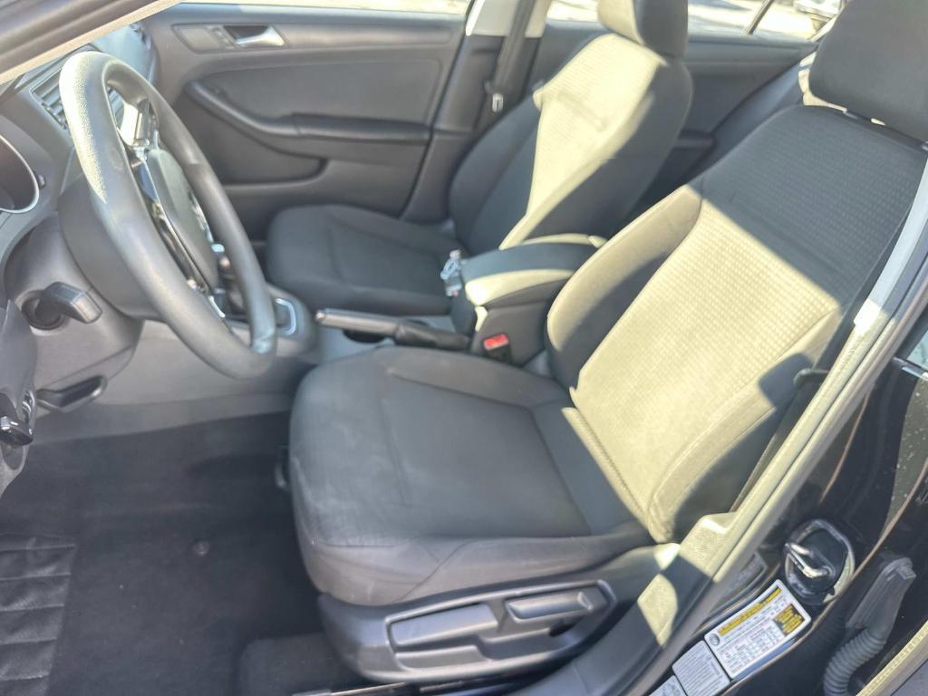 used 2015 Volkswagen Jetta car, priced at $5,900