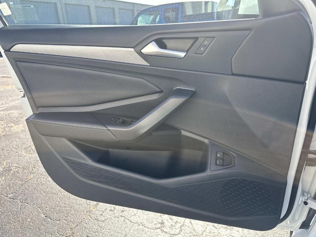 used 2024 Volkswagen Jetta car, priced at $19,450