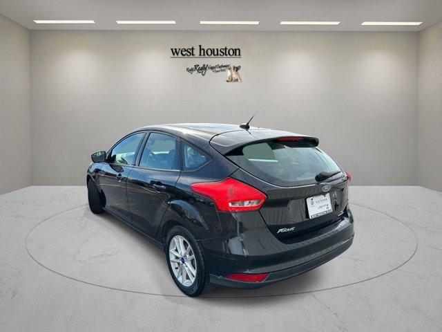 used 2016 Ford Focus car, priced at $6,750