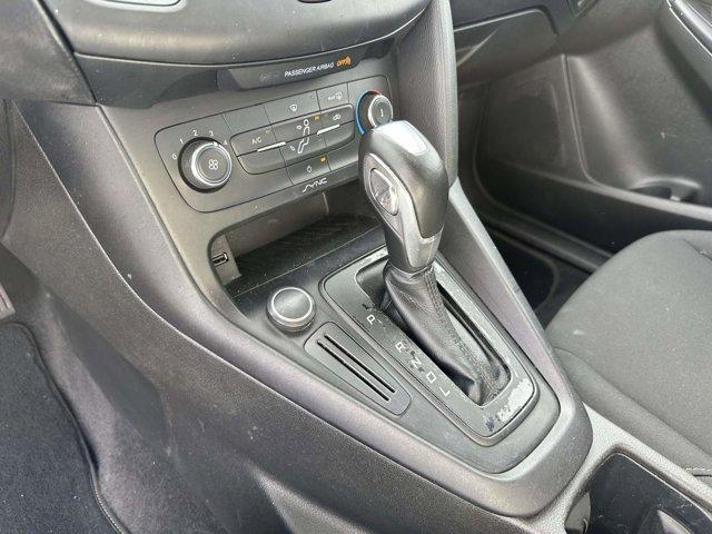 used 2016 Ford Focus car, priced at $6,750