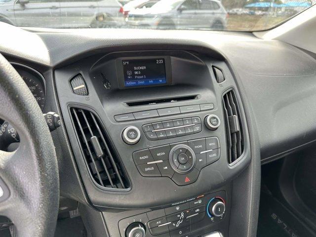 used 2016 Ford Focus car, priced at $6,750