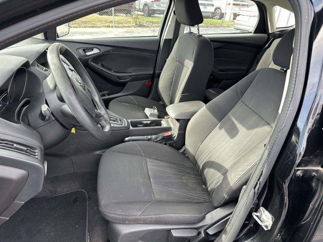 used 2016 Ford Focus car, priced at $6,750