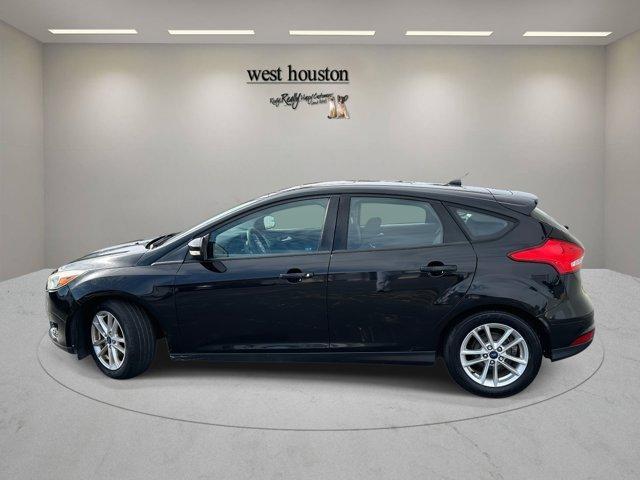 used 2016 Ford Focus car, priced at $6,750