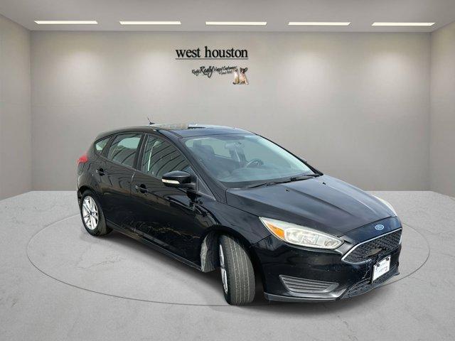 used 2016 Ford Focus car, priced at $6,750