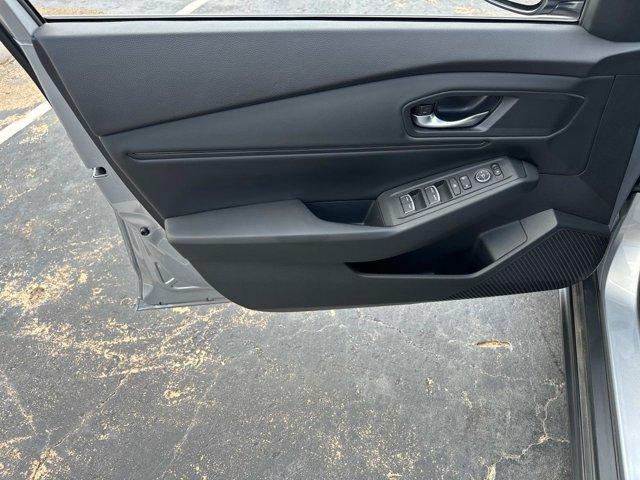 used 2024 Honda Accord car, priced at $24,480