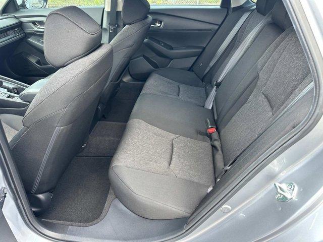 used 2024 Honda Accord car, priced at $24,480